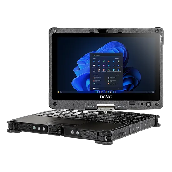 Сервисный центр Getac в Казани