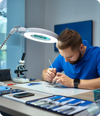 О сервисном центре Getac в Казани